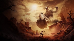 Skydance Behemoth, Games, 2024 Games, Pc Games, Xbox One Games, Ps5 Games, Ps4 Games, Video Games, 4K wallpaper