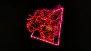 Flash, Superheroes, Artwork, Digital Art, Dark, Art, 4K wallpaper