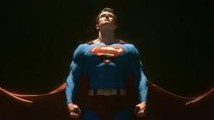 Superman, Superheroes, Artwork, Digital Art, Ai, , 4K wallpaper