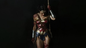 Wonder Woman, Superheroes, Artwork, Art, Digital Art, Ai, 4K wallpaper