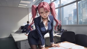 Artist, Artwork, Art, Digital Art, Ai, Anime Girls, Anime Girl, Deviantart, 4K wallpaper