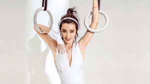 Li Bingbing, Celebrities, Actress, Chinese, 4K wallpaper