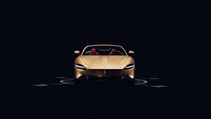 Ferrari Roma Spider Tailor, Cars, Ferrari Roma, 2024 Cars, Ferrari, , , 4K wallpaper