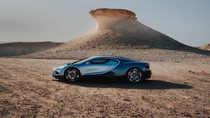 Bugatti Tourbillon, Cars, 2024 Games, Bugatti, 4K wallpaper