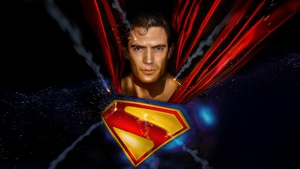 Superman Legacy, Superman, Superheroes, Dc Comics, Artwork, Artist, Digital Art, David Corenswet, , 4K wallpaper