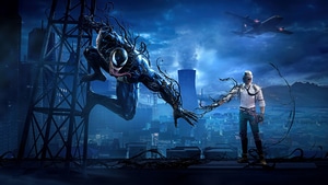 Pubg, Venom The Last Dance, Venom, Superheroes, Movies, Playerunknowns Battlegrounds, 2024 Games, Games, Video Games, 4K wallpaper