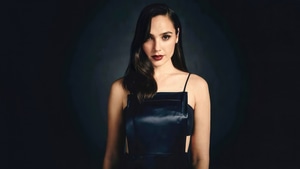 Gal Gadot, Celebrities, Actress, Photoshoot, 4K wallpaper