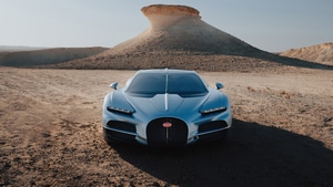 Bugatti Tourbillon, Cars, 2024 Games, Bugatti, 4K wallpaper