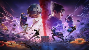 Pubg, Tekken 8, Ps5 Games, Playerunknowns Battlegrounds, 2024 Games, Games, Video Games, 4K wallpaper