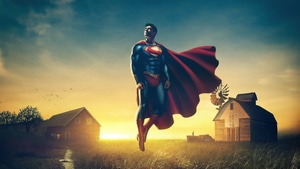 Superman Legacy, Superman, Superheroes, Dc Comics, Artwork, Artist, Digital Art, David Corenswet, 4K wallpaper