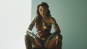 Wonder Woman, Superheroes, Artwork, Art, Digital Art, Ai, 4K wallpaper