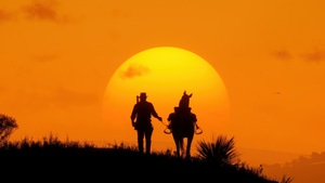 Red Dead Redemption 2, Ps5 Games, Ps4 Games, Xbox One Games, Pc Games, 2024 Games, Games, Deviantart, Video Games, 4K wallpaper