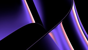 Abstract, Purple, Artist, Artwork, Digital Art, 4K wallpaper