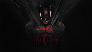 The Batman, Batman, Superheroes, Artwork, Art, Digital Art, 4K wallpaper
