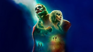 Joker Folie A Deux, Joker 2, 2024 Movies, Movies, Joker, Harley Quinn, Lady Gaga, Superheroes, Joaquin Phoenix, Poster, Artwork, Art, Digital Art, 4K wallpaper