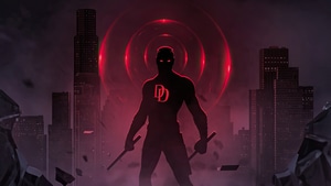 Daredevil, Superheroes, Artwork, Digital Art, 4K wallpaper