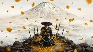 Ghost Of Yotei, Games, 2025 Games, Ps4 Games, Ps5 Games, Video Games, 4K wallpaper