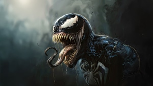 Venom The Last Dance, Venom, Superheroes, Artwork, Digital Art, Deviantart, 4K wallpaper