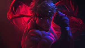 Street Fighter 6, Street Fighter, Ps5 Games, Ps4 Games, Xbox Games, 2024 Games, Games, Artwork, Art, Ai, Video Games, , 4K wallpaper