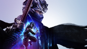 Ninja Gaiden 4, 2025 Games, Xbox Series X and Series S, PC Games, Xbox Games, 4K wallpaper