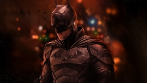 The Batman, Batman, Superheroes, Artwork, Art, Digital Art, 4K wallpaper