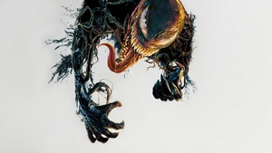 Venom The Last Dance, Venom 3, Venom, Movies, Tom Hardy, Superheroes, Poster, Sony, 4K wallpaper