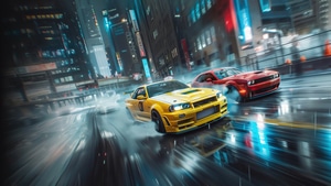 Games, 2024 Games, Ps4 Games, Ps5 Games, Video Games, 4K wallpaper