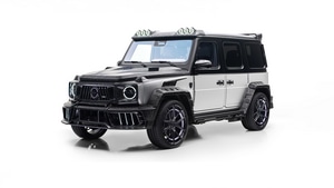 Mercedes G Class, Mercedes, Mercedes Benz, Cars, Suv, Mansory, 4K wallpaper