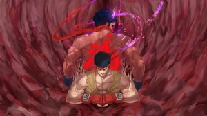Ryu, Street Fighter 6, Street Fighter, Ps5 Games, Ps4 Games, Xbox Games, 2024 Games, Games, Artwork, Art, Digital Art, Video Games, Artstation, 4K wallpaper