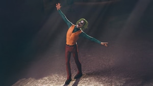 Joker, Supervillain, Superheroes, Artist, Artwork, Digital Art, Ai, Deviantart, 4K wallpaper