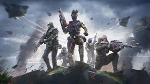Call Of Duty Mobile, Games, 2024 Games, Call Of Duty, Video Games, 4K wallpaper