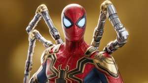 Spiderman, Superheroes, Artwork, Digital Art, Ai, 4K wallpaper