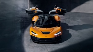 Mclaren W1, Cars, 2025 Cars, Mclaren, , 12k, 4K wallpaper