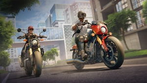 Pubg, Ps5 Games, Playerunknowns Battlegrounds, 2024 Games, Games, Video Games, Bikes, 4K wallpaper