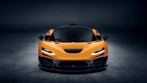 Mclaren W1, Cars, 2025 Cars, Mclaren, , 12k, 1, 4K wallpaper