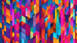 Abstract, Artist, Artwork, Digital Art, 4K wallpaper