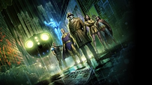 Watchmen Chapter 1, 2024 Movies, Movies, 4K wallpaper