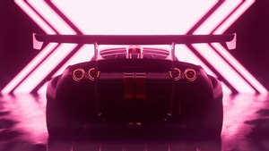 Need For Speed Heat, Need For Speed, Games, 2024 Games, Video Games, 4K wallpaper
