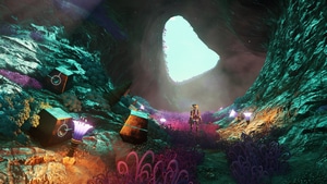 No Mans Sky, Games, 2024 Games, Video Games, 4K wallpaper