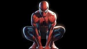 Spiderman, Superheroes, Artwork, Digital Art, Ai, 4K wallpaper