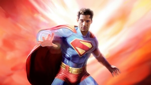 Superman Legacy, Superman, Superheroes, Dc Comics, Artwork, Artist, Digital Art, David Corenswet, , 4K wallpaper