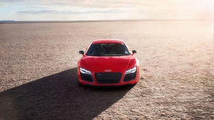 Audi R8, Audi, Cars, Behance, 4K wallpaper