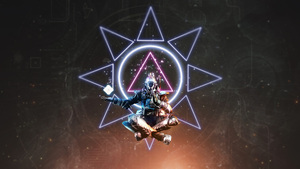Destiny 2: The Final Shape, 2024 Games, 4K wallpaper