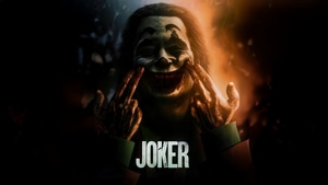 Joker, Superheroes, Artwork, Digital Art, 4K wallpaper