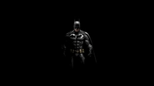 Batman, Superheroes, Artwork, Digital Art, Ai, Dark, , 4K wallpaper
