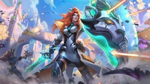 Leona League Of Legends, League Of Legends, Games, Video Games, 4K wallpaper
