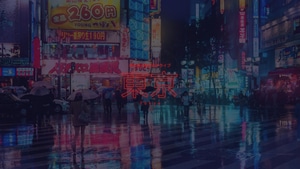 Tokyo, World, Photography, 4K wallpaper
