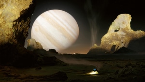 Digital Universe, Space, Planet, Artist, Artwork, Digital Art, Deviantart, 4K wallpaper