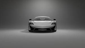 Mclaren 570s, Mclaren, 2024 Cars, Cars, Behance, 4K wallpaper