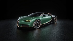 Bugatti Chiron, Cars, 2024 Cars, 4K wallpaper